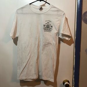 WNRS shooters shirt